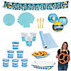 191 Pc. Ultimate Oktoberfest Tableware Kit for 8 Guests Image 1