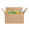 2 1/2" Bulk 240 Pc. Toy-Filled Plastic Easter Egg Assortment Image 1