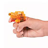 2 1/2" Bulk 50 Pc. Mini Neon Colors Plastic Squirt Gun Assortment Image 2