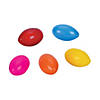 2 1/2" Crayola<sup>&#174;</sup> Silly Putty Eggs Party Pack - 5 Pc. Image 1