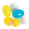 2 1/2" Disney<sup>&#8482;</sup> Candy-Filled Plastic Easter Eggs - 14 Pc. Image 1