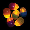 2 1/4" Light-Up Eggs with Tea Lights Image 1