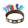 2 3/4" Bulk 600 Pc. Bright Colors Soft Feathers Craft Assortment Image 1