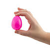 2" Bulk 432 Pc. Mega Colorful Bright Plastic Easter Eggs - 432 Pc. Image 2