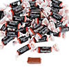 2 lbs. 11 oz. Bulk 360 Pc. Tootsie Roll<sup>&#174;</sup> Midgees<sup>&#174;</sup> Chocolate Candy Image 1