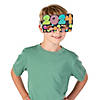 2024 Bright Novelty Glasses - 12 Pc. Image 1