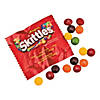 22 lb. Bulk 660 Pc. Skittles<sup>&#174;</sup> Fun Size Fruit Candy - Case Image 1