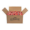 22 lb. Bulk 660 Pc. Skittles<sup>&#174;</sup> Fun Size Fruit Candy - Case Image 2
