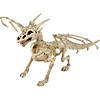 23" Skeleton Dragon Prop Image 3