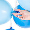 25-Ft. Balloon Decorating Strip Image 1