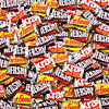 25 Lb. Bulk 1250 Pc. Hershey&#8217;s<sup>&#174;</sup> Miniatures Chocolate Candy Image 1