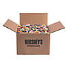 25 Lb. Bulk 1250 Pc. Hershey&#8217;s<sup>&#174;</sup> Miniatures Chocolate Candy Image 2