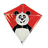 26" x 26" DIY Design Your Own Creative Plastic Kites - 12 Pc. Image 2