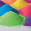 264 oz. Solid Color Bottled Craft Sand Assortment - 12 Pc. Image 4