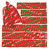 28" x 47" Bulk 144 Pc. Jumbo Holiday Paper Gift Bags Image 1