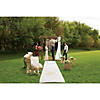 3 ft. x 100 ft. From This Day Forward Wedding Aisle Runner Image 3