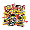 3 lbs. 4 oz. Bulk 138 Pc. Tootsie Roll<sup>&#174;</sup> Child&#8217;s Play<sup>&#174;</sup> Candy Assortment Image 1