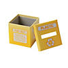 3" x 3" Learn To Recycle Sorting Activity Boxes Set - 54 Pc. Image 2