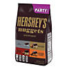 31 oz. Hershey&#8217;s<sup>&#174;</sup> Chocolate Nuggets Candy Assortment - 100 Pc. Image 1