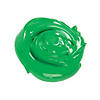 32-oz. Washable Green Acrylic Paint Image 1