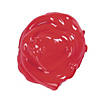 32-oz. Washable Red Acrylic Paint Image 1