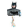 3D Batman Pull-String Pi&#241;ata Image 2