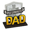 3D Faithful Father Craft Kit - Makes 12 Image 1