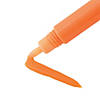 4 3/4" 15ml. 8-Color Bright Neon Suncatcher Paint Pens - 24 Pc. Image 1