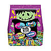 4.6 lbs.  Bulk 215 Pc. Franken Favorites Halloween Candy Mix Image 1