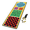 4-in-1 Game Rug Image 1