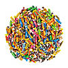 4 lbs. Bulk 275 Pc. Everyday Favorites Chewy Candy Assortment Image 1