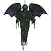 40" Hanging Gargoyle Prop Halloween Decoration Image 1