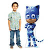 41" PJ Masks&#8482; Catboy Cardboard Cutout Stand-Up Image 1