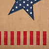 4Th Of July Jute Placemat (Set Of 6) Image 1