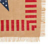 4Th Of July Jute Placemat (Set Of 6) Image 2