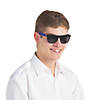 5 1/2" Bulk 120 Pc. Adults Plastic Nomad Sunglasses Assortment Image 1