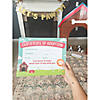 5 1/2" Dog Party Stuffed Pet & Adoption Certificate Kit for 12 Image 1