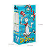 5 1/4" x 10" Dr. Seuss&#8482; Activity Paper Treat Bags - 12 Pc. Image 1