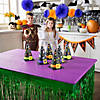 5 1/4" x 8" Halloween Plastic Witch Hat Cone Ring Toss Game Image 2