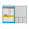 5" x 7" 52 Pg. Create Your Own Comic Book Activity Pads - 12 Pc. Image 2