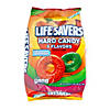 50 oz. Bulk 308 Pc. LifeSavers<sup>&#174;</sup> Fruit Flavor Hard Candy Image 1