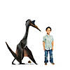 52" Jurassic World 3: Dominion&#8482; Quetzalcoatlus Cardboard Cutout Stand-Up Image 1