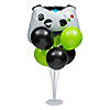 52 Pc. Game Controller Balloon Centerpiece Kit for 2 Tables Image 1