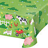 57 Pc. Farm Animals Birthday Party Supplies Kit for 8 Guests Image 4