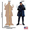 6 Ft. Suicide Squad 2 Captain Boomerang Life-Size Cardboard Cutout Stand-Up Image 1