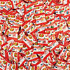 6 lb. 9 oz. Bulk 300 Pc.  Jelly Belly<sup>&#174;</sup> Assorted Gourmet Flavors Mini Packs Image 1