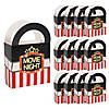 6" x 9" Movie Night Party Treat Boxes - 12 Pc. Image 1