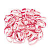 7 1/4" - 8" Bulk 144 Pc. Pink Ribbon Awareness Bracelet Assortment Image 1