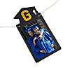7 Ft. Graduation Photo Banner Image 1