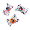 7 oz. Gummy Eyeballs Assorted Fruit-Flavored Halloween Candy - 40 Pc. Image 2